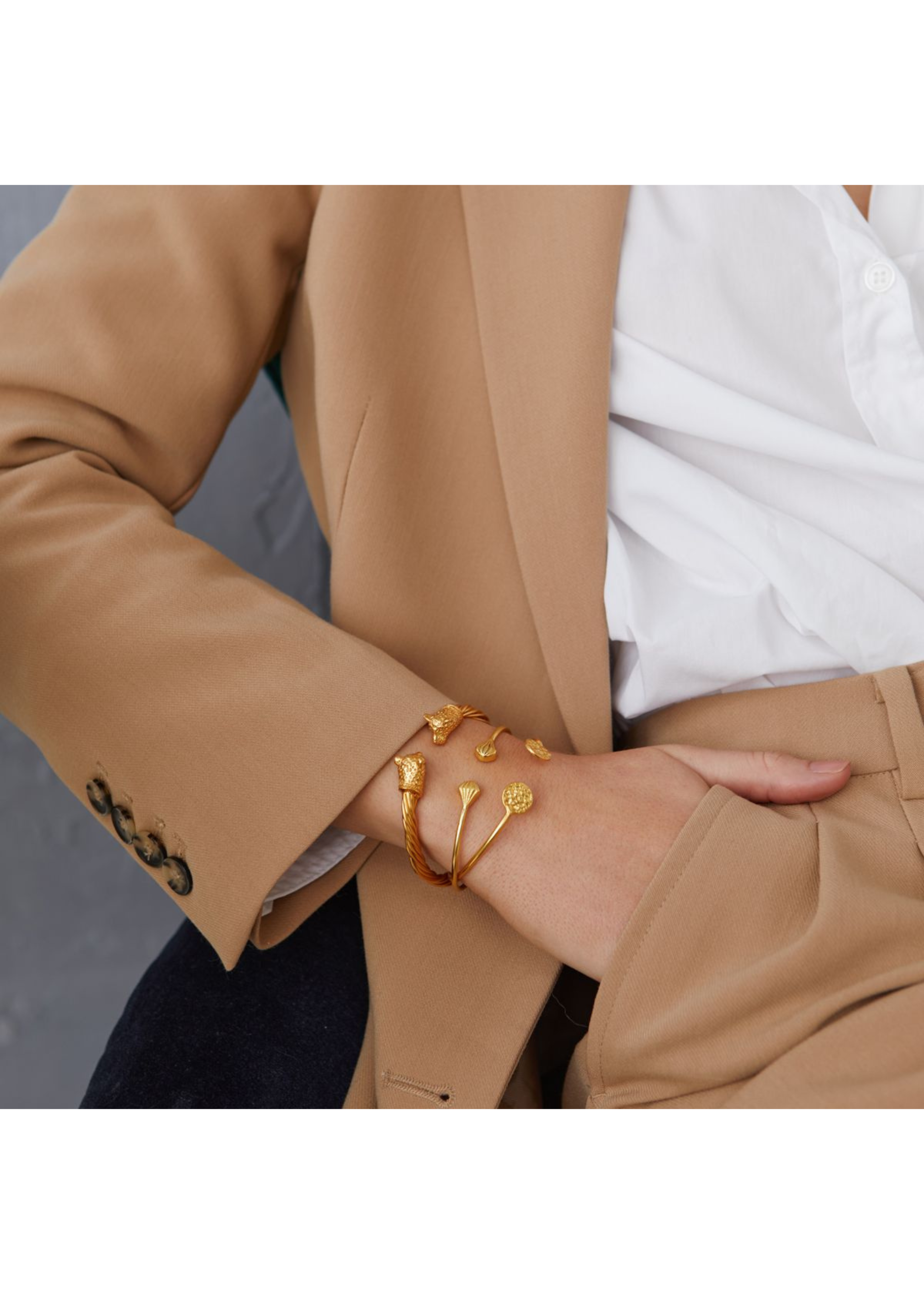 Ashiana Pheonix Bangle