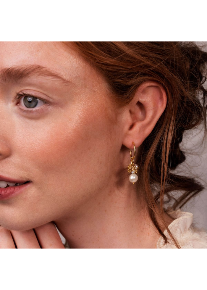 Ashiana Hollie Earrings