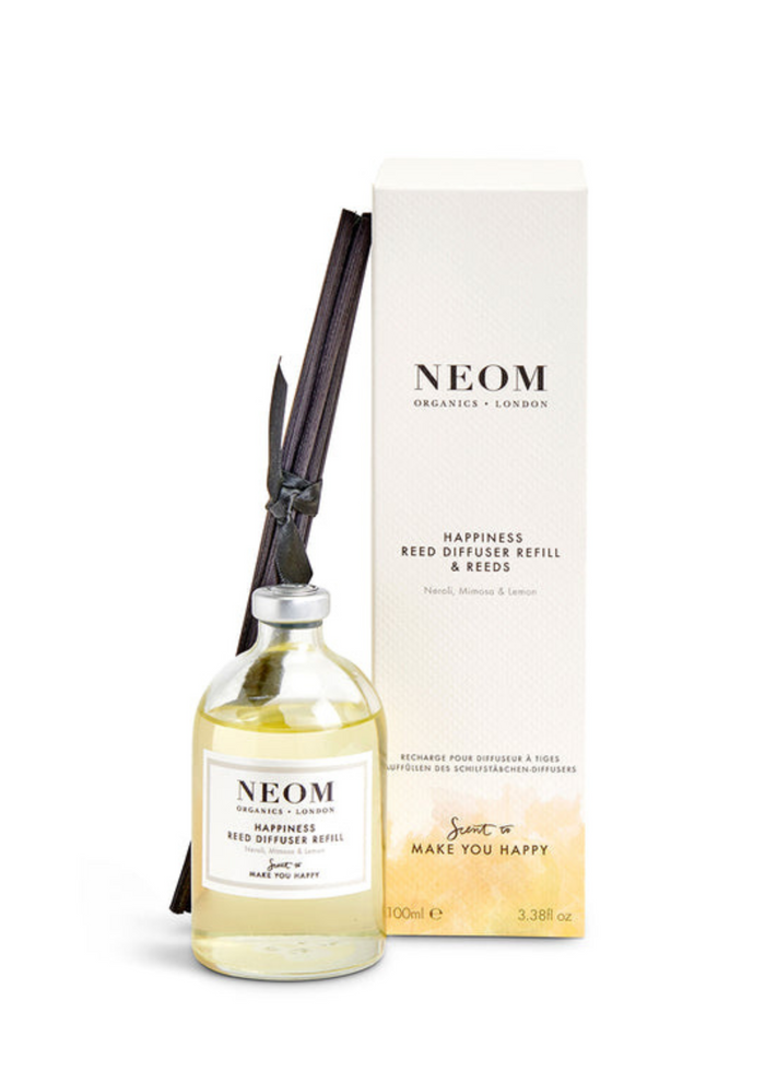 Neom Reed Refill - Happiness