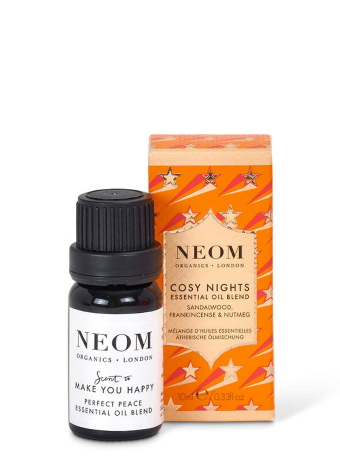 Neom Cosy Nights Essential Oil