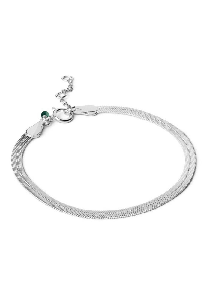 Enamel Caroline Bracelet