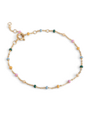 Enamel Lola Bracelet