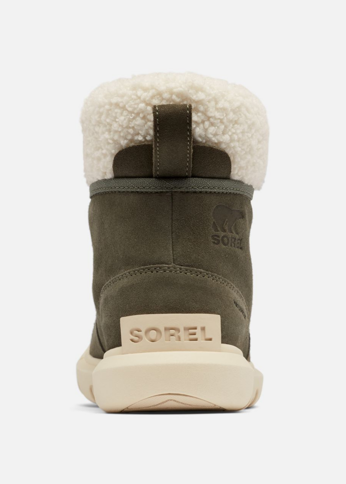 Sorel Explorer Next Carnival Boots - Stone Green â Heidi And Hudson