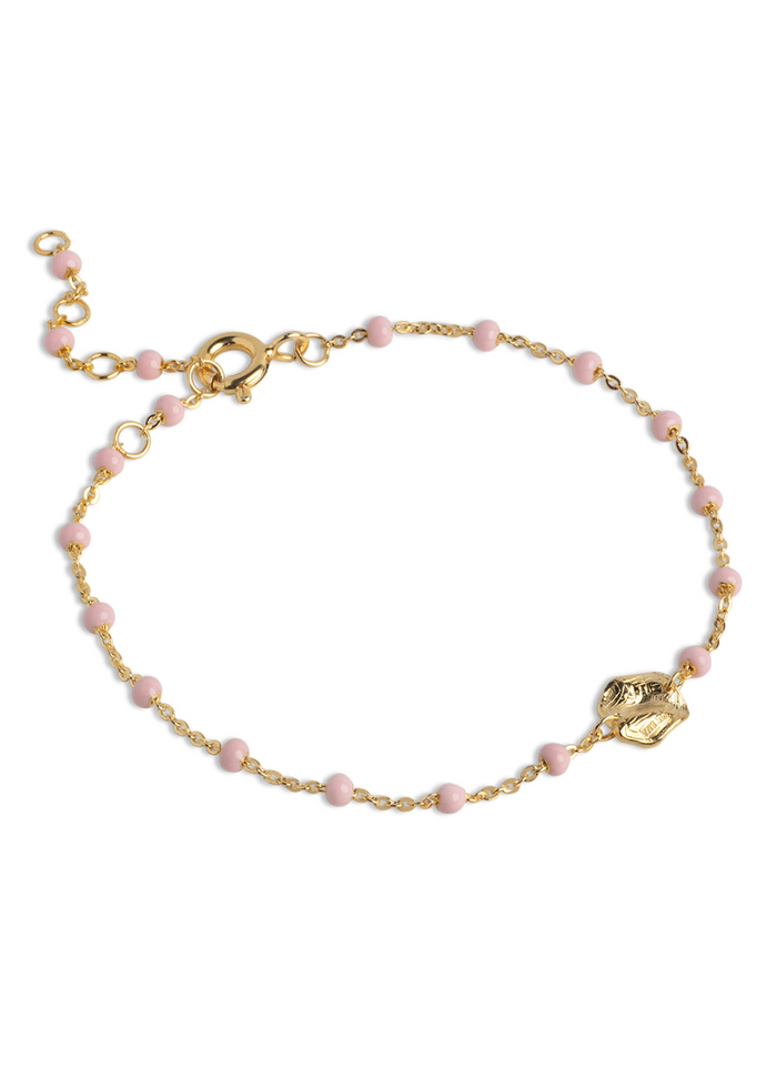 Enamel Lola Refined Bracelet