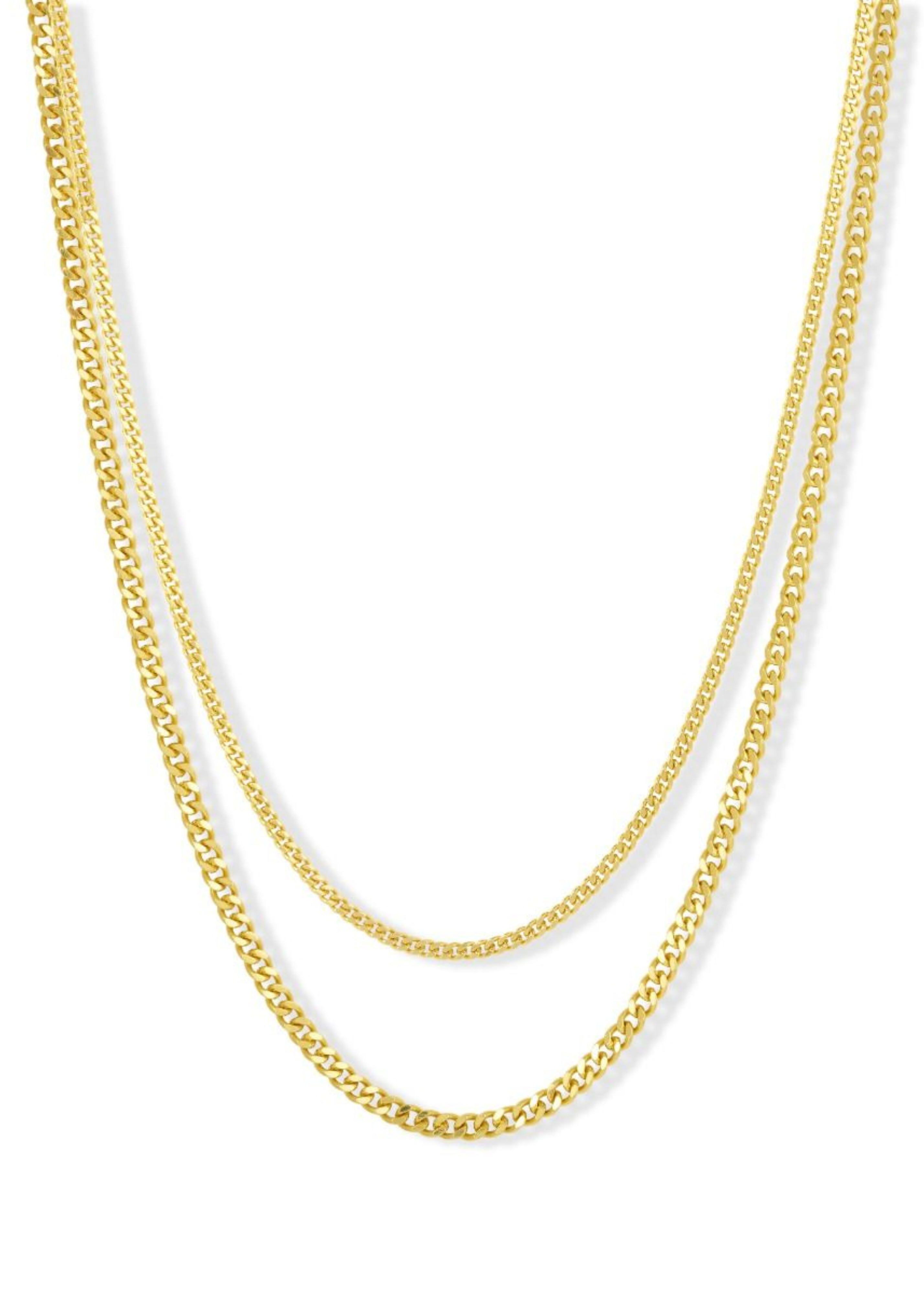 Ashiana Misty Necklace