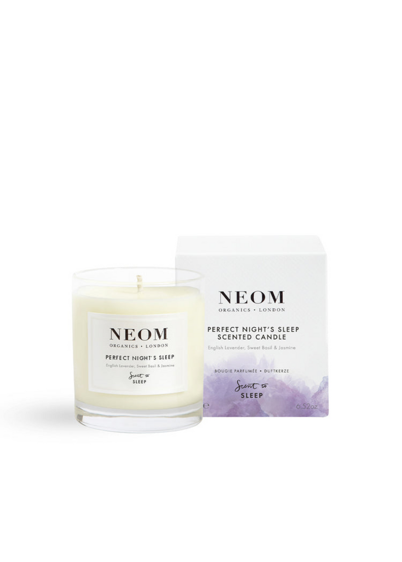 Neom Perfect Night's Sleep Scented Candle - 1 Wick