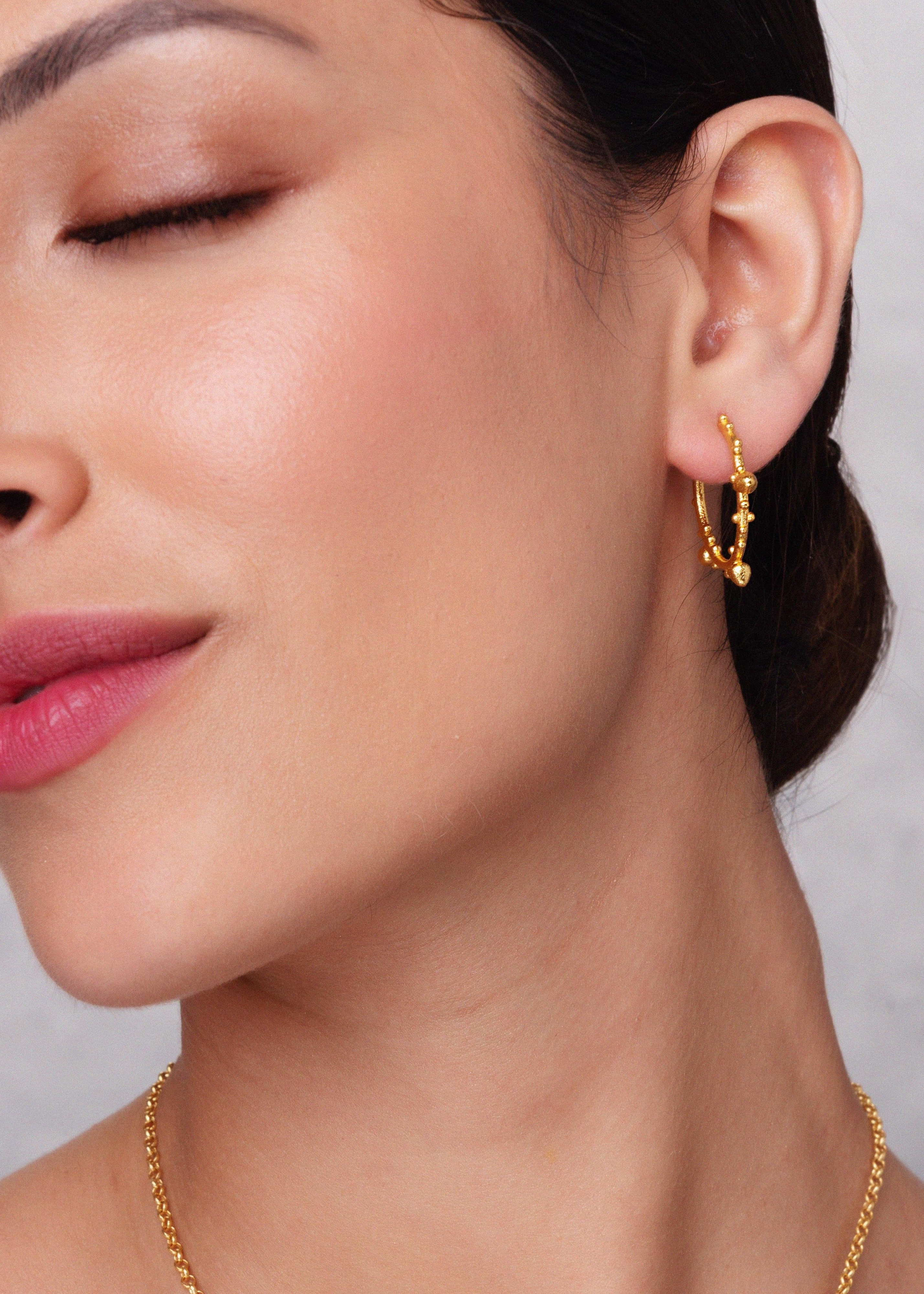 Ashiana Allegra Earrings