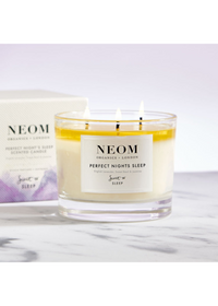 Neom Perfect Night's Sleep Scented Candle - 3 Wick