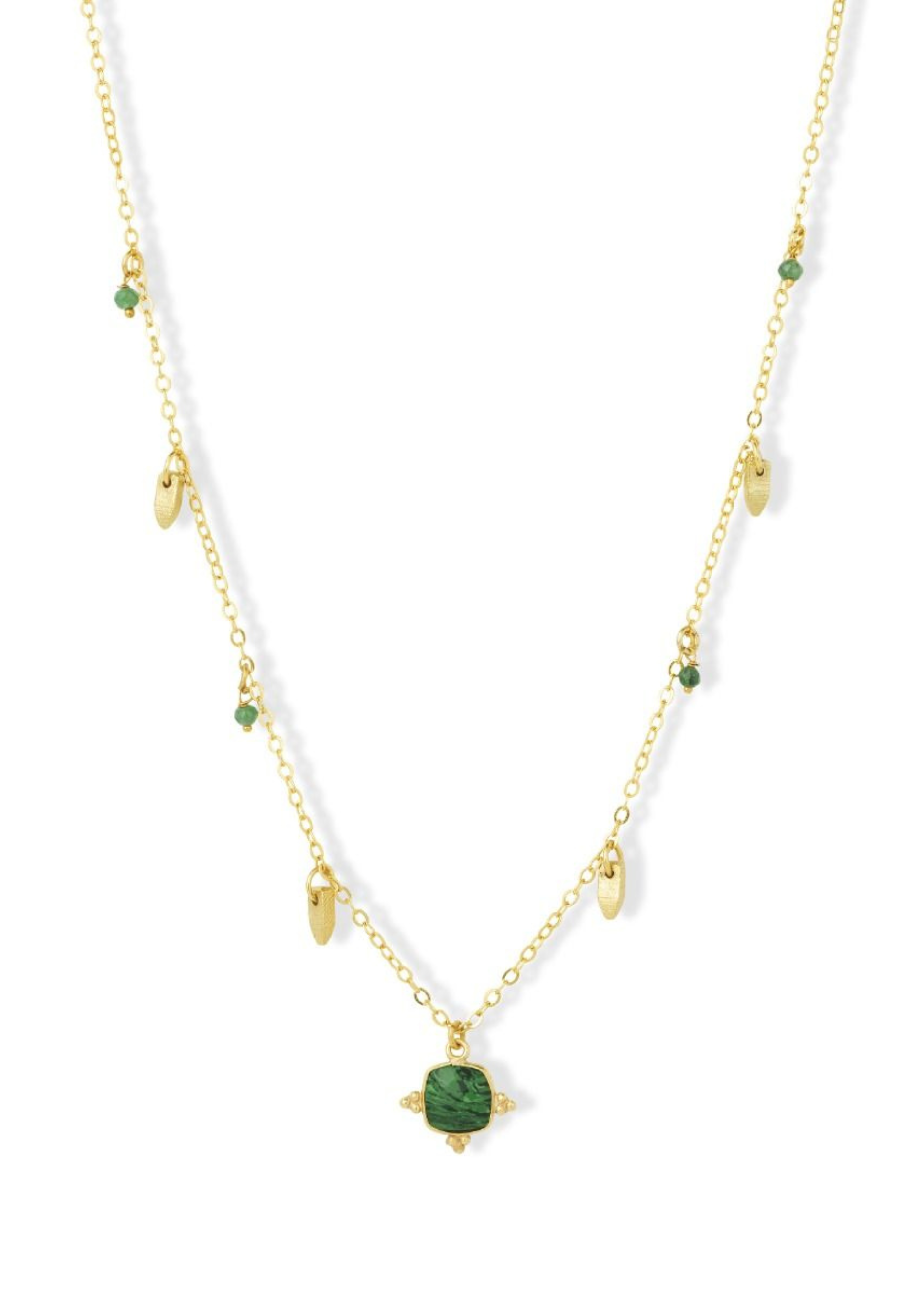Ashiana Asia Necklace