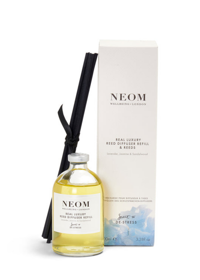 Neom Reed Refill - Real Luxury