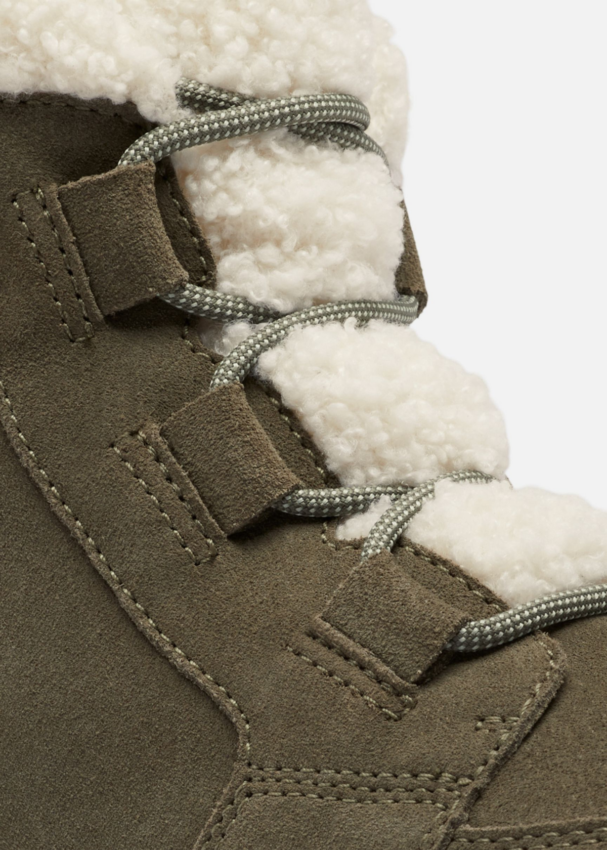 Sorel Explorer Next Carnival Boots - Stone Green