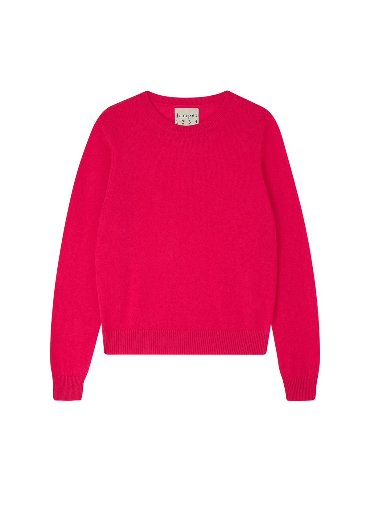 Cashmere 1234 store