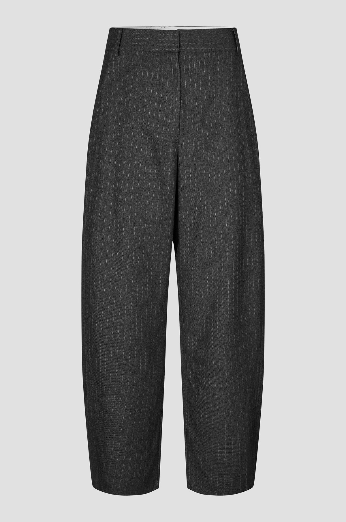 Second Female Vienne Barrel Trouser