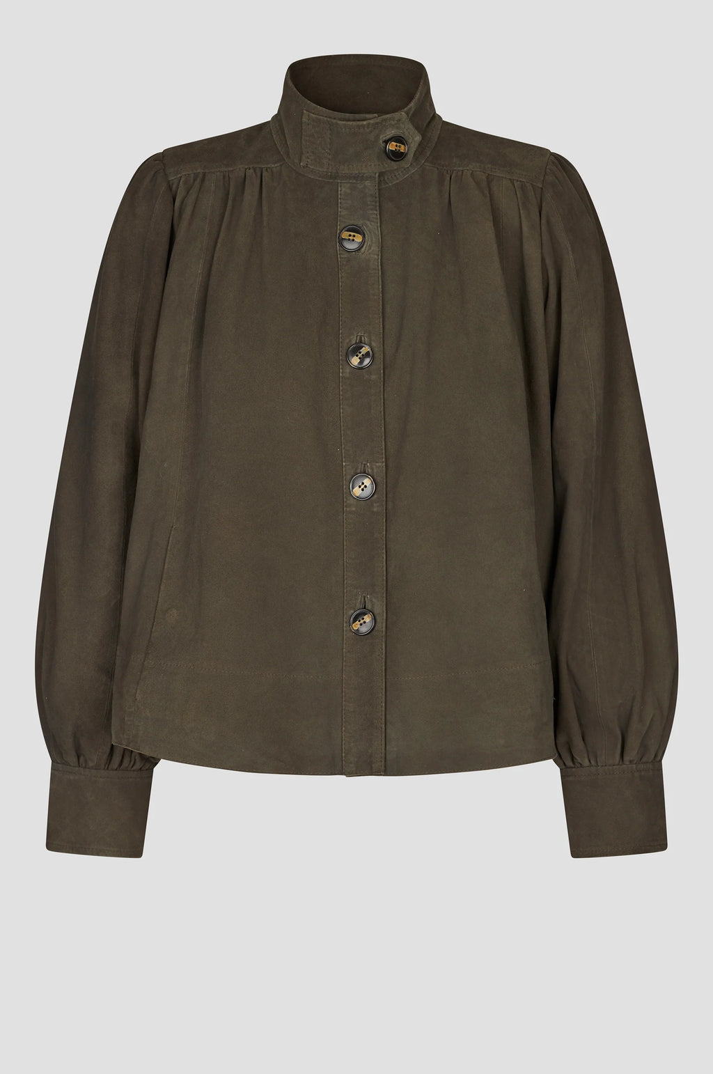 Second Female Zonie Jacket