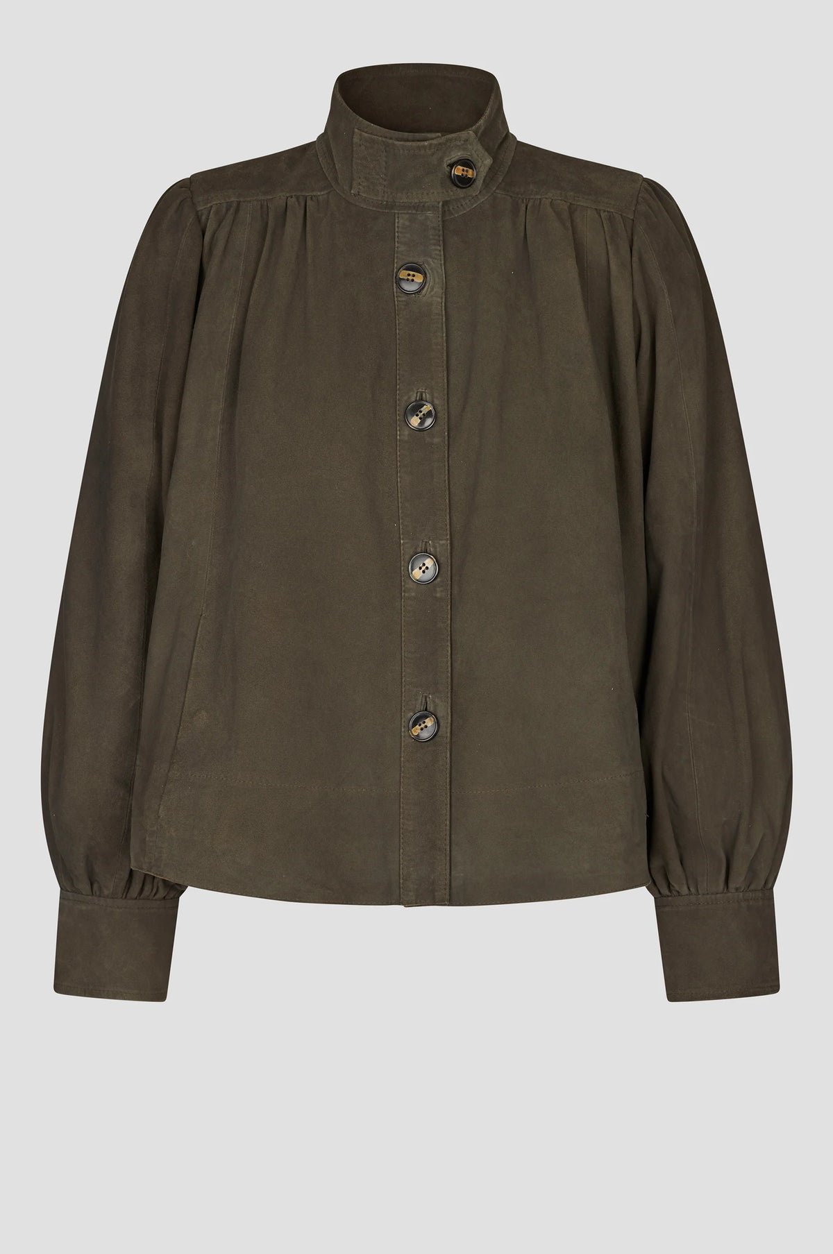 Second Female Zonie Jacket
