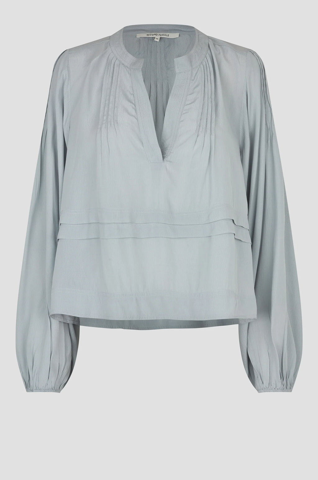 Second Female Olonne Blouse