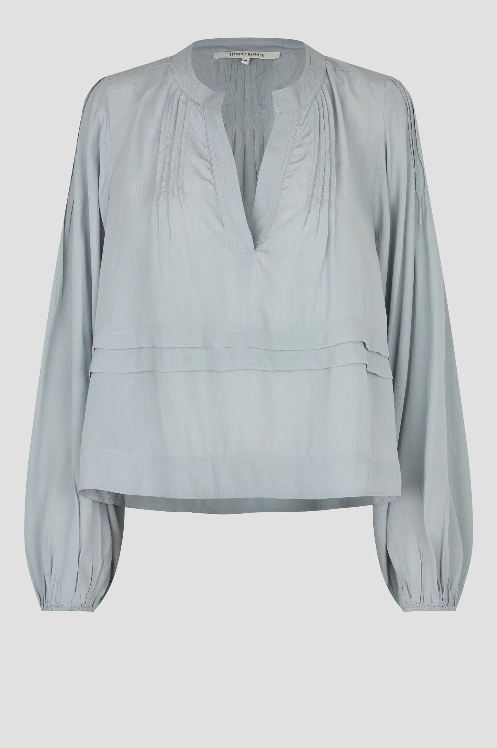 Second Female Olonne Blouse