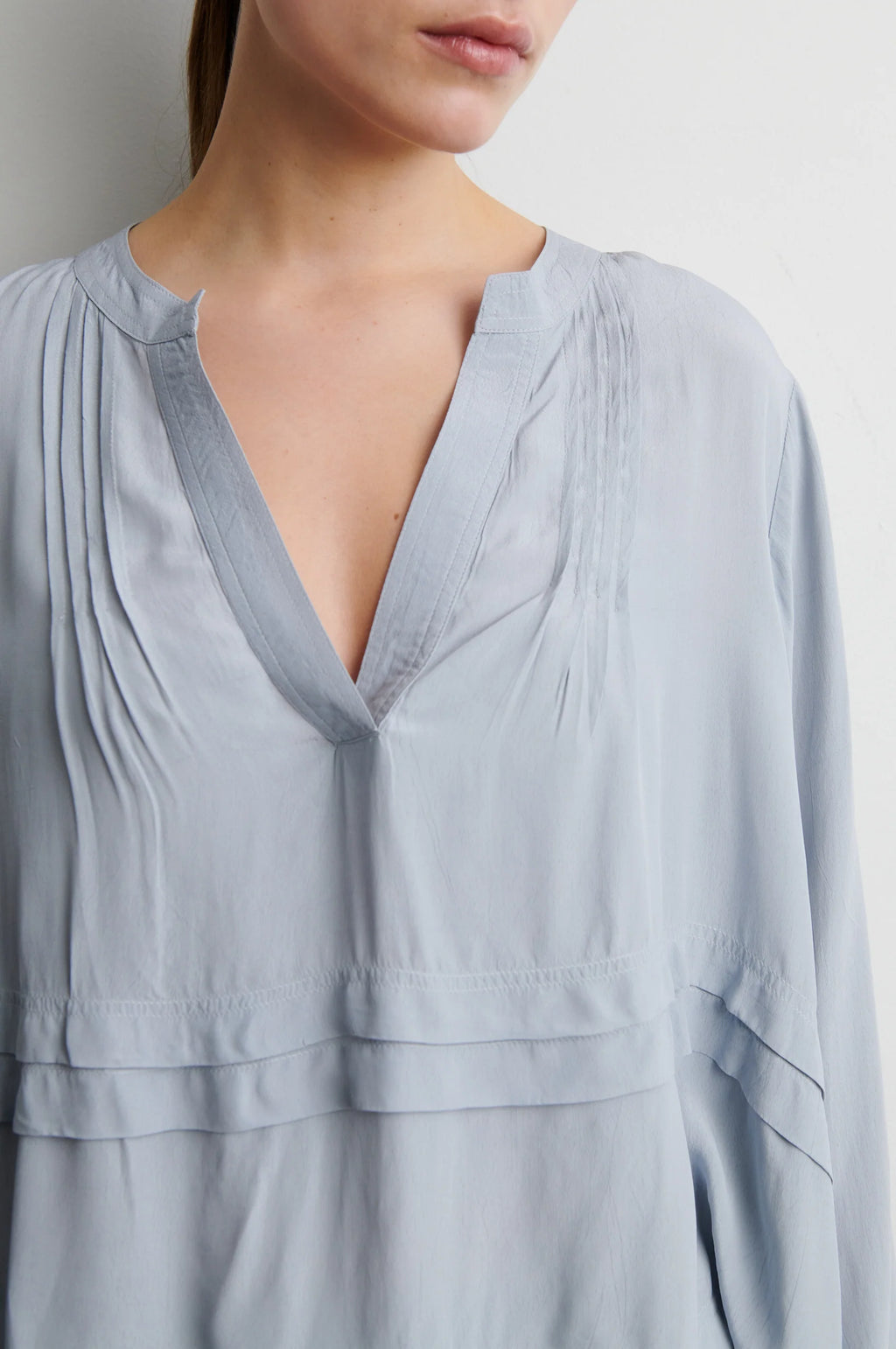 Second Female Olonne Blouse