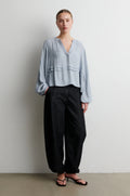 Second Female Olonne Blouse