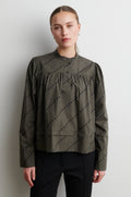 Second Female Jasmina Blouse