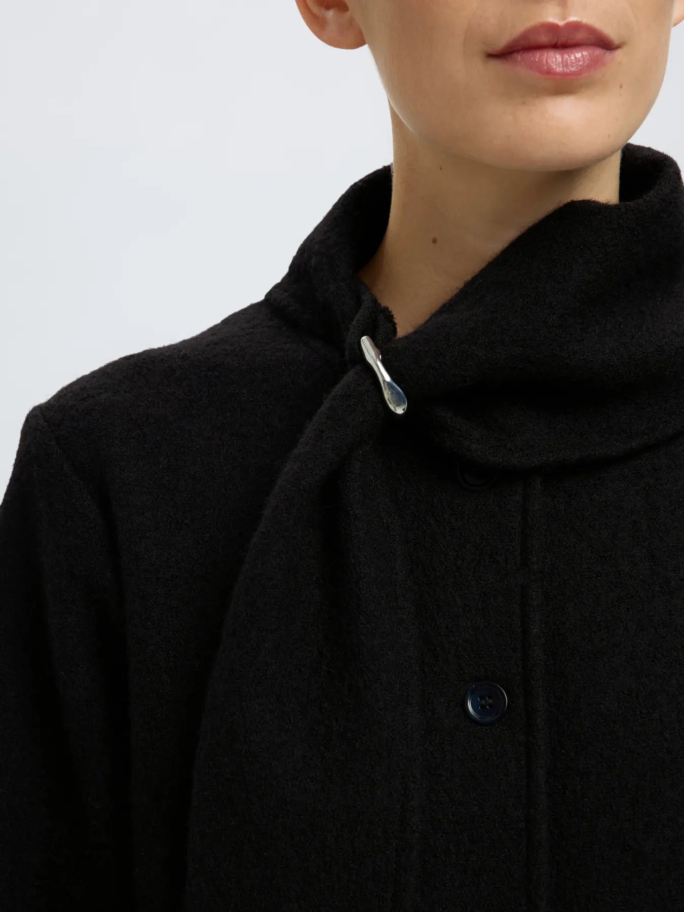Selected Femme Darla Knit Jacket