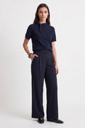 Artlove Fleane Knit - Navy