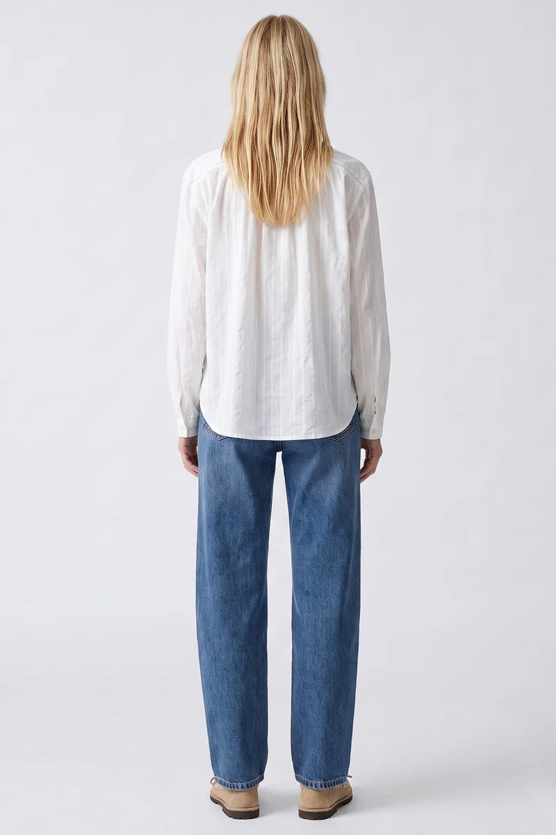 Artlove Salina Blouse - Cream