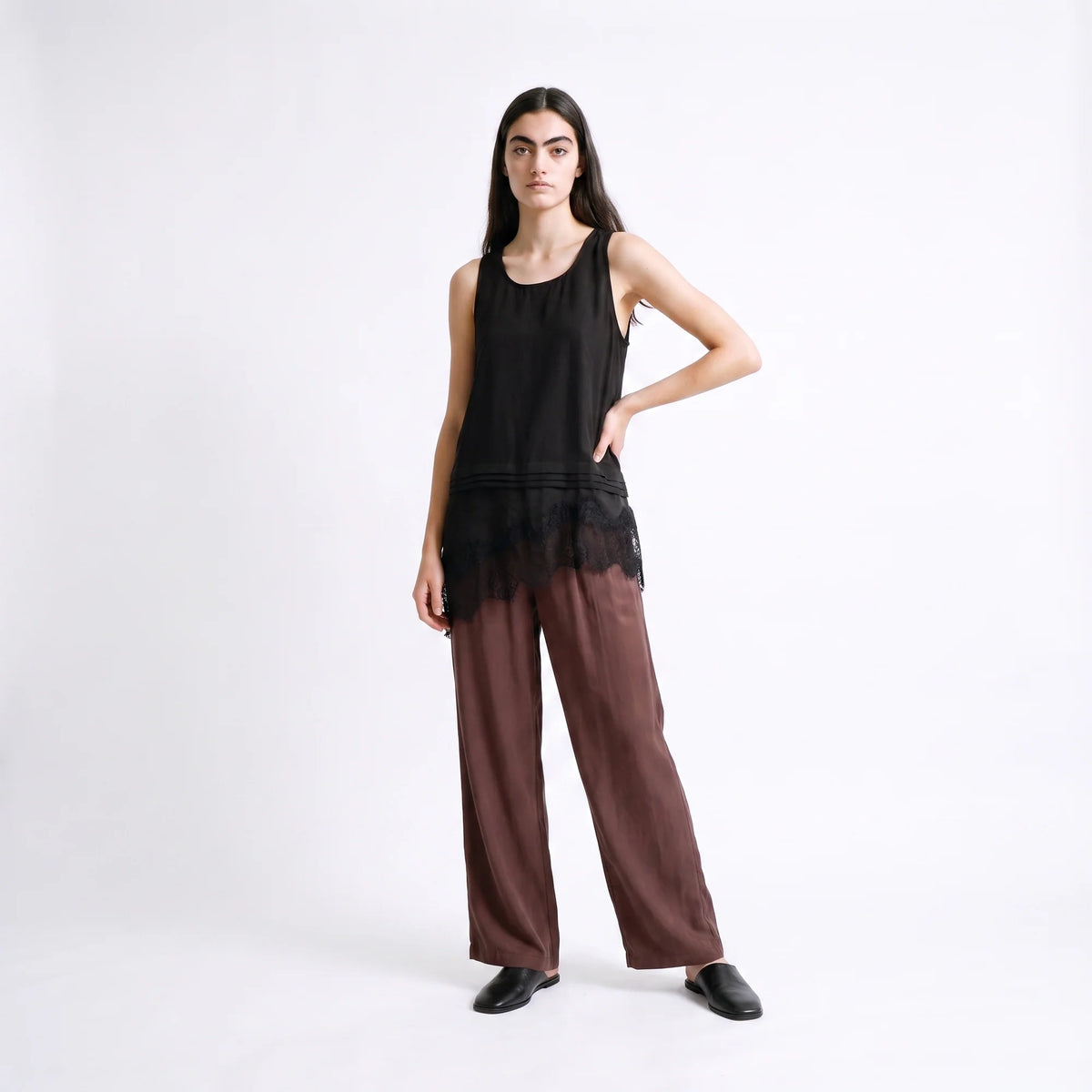 Artlove Alona Lace Top