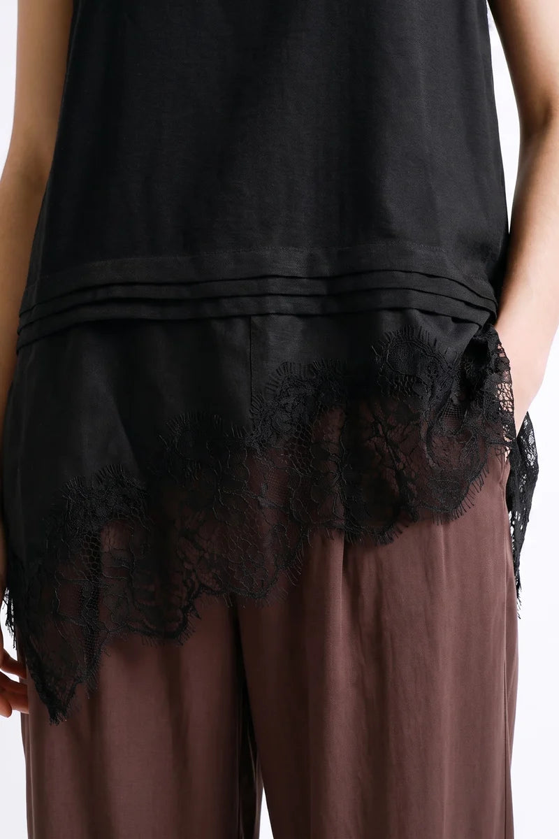 Artlove Alona Lace Top