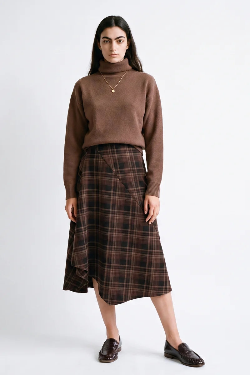 Artlove Cleline Skirt