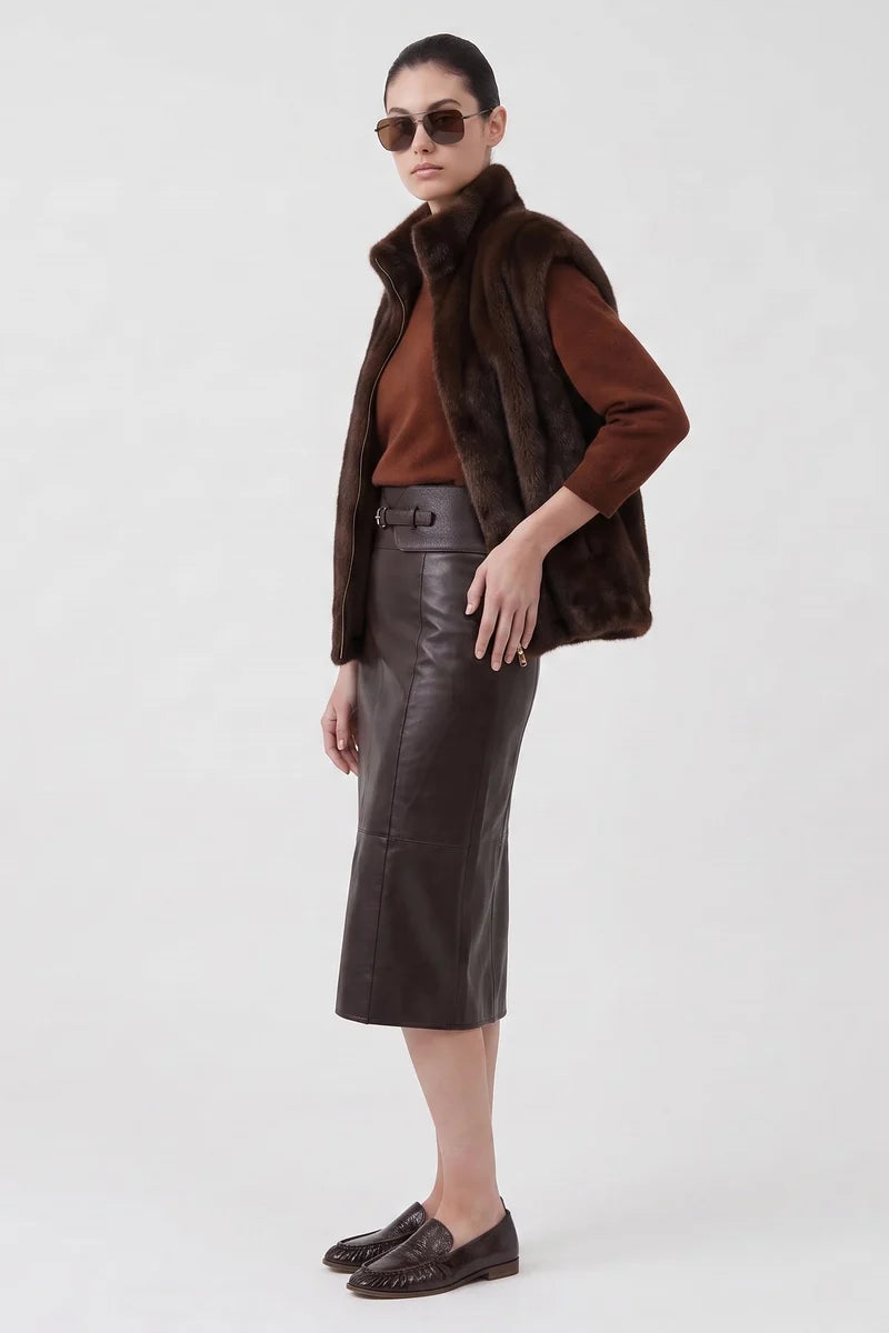 Artlove Isalys Waistcoat
