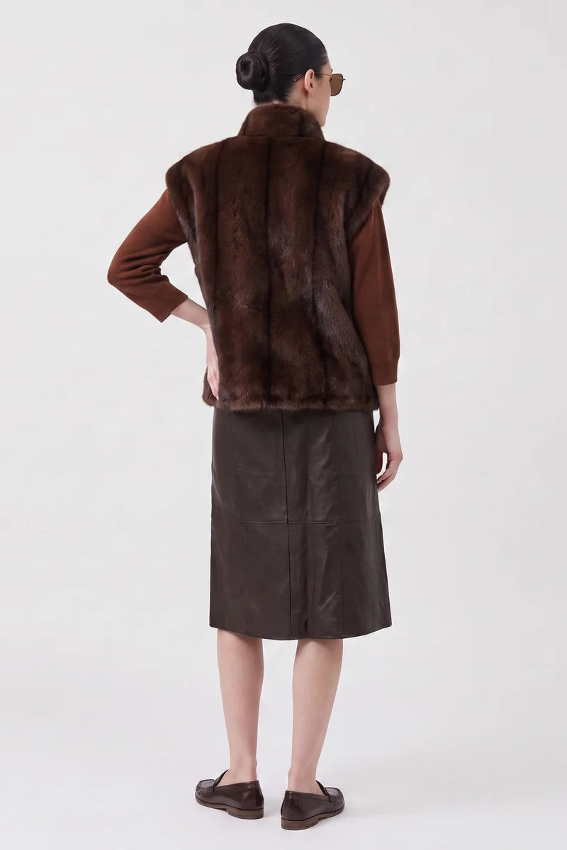 Artlove Isalys Waistcoat