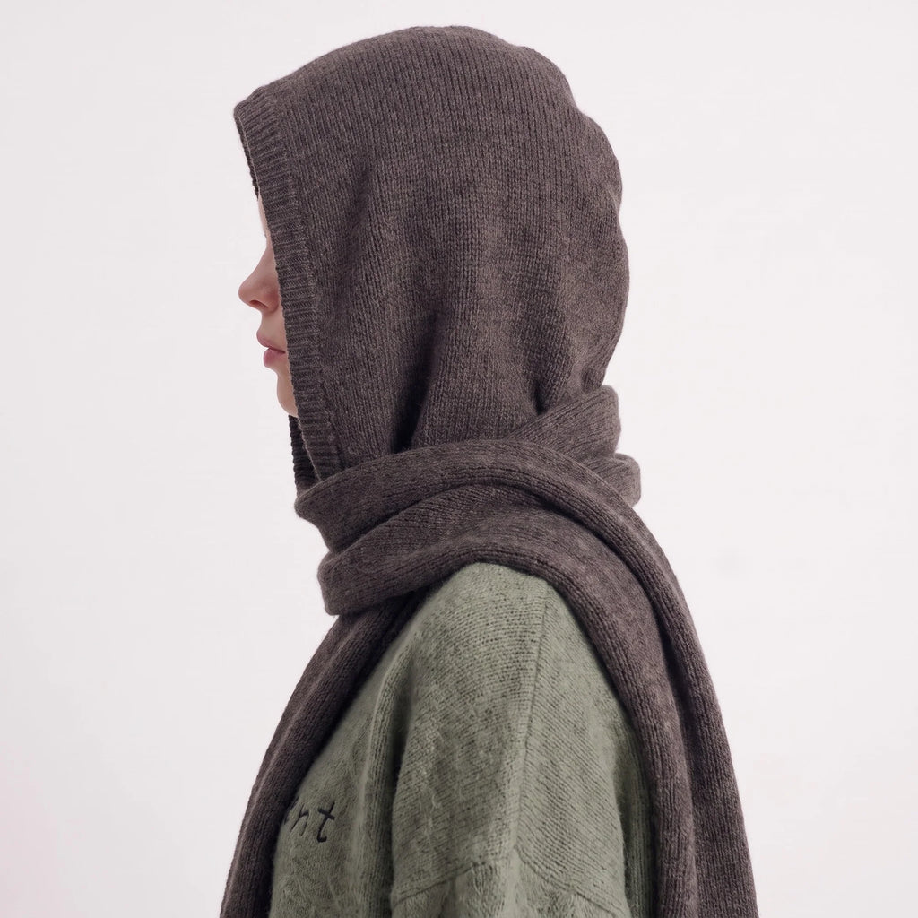 Artlove Hood Scarf