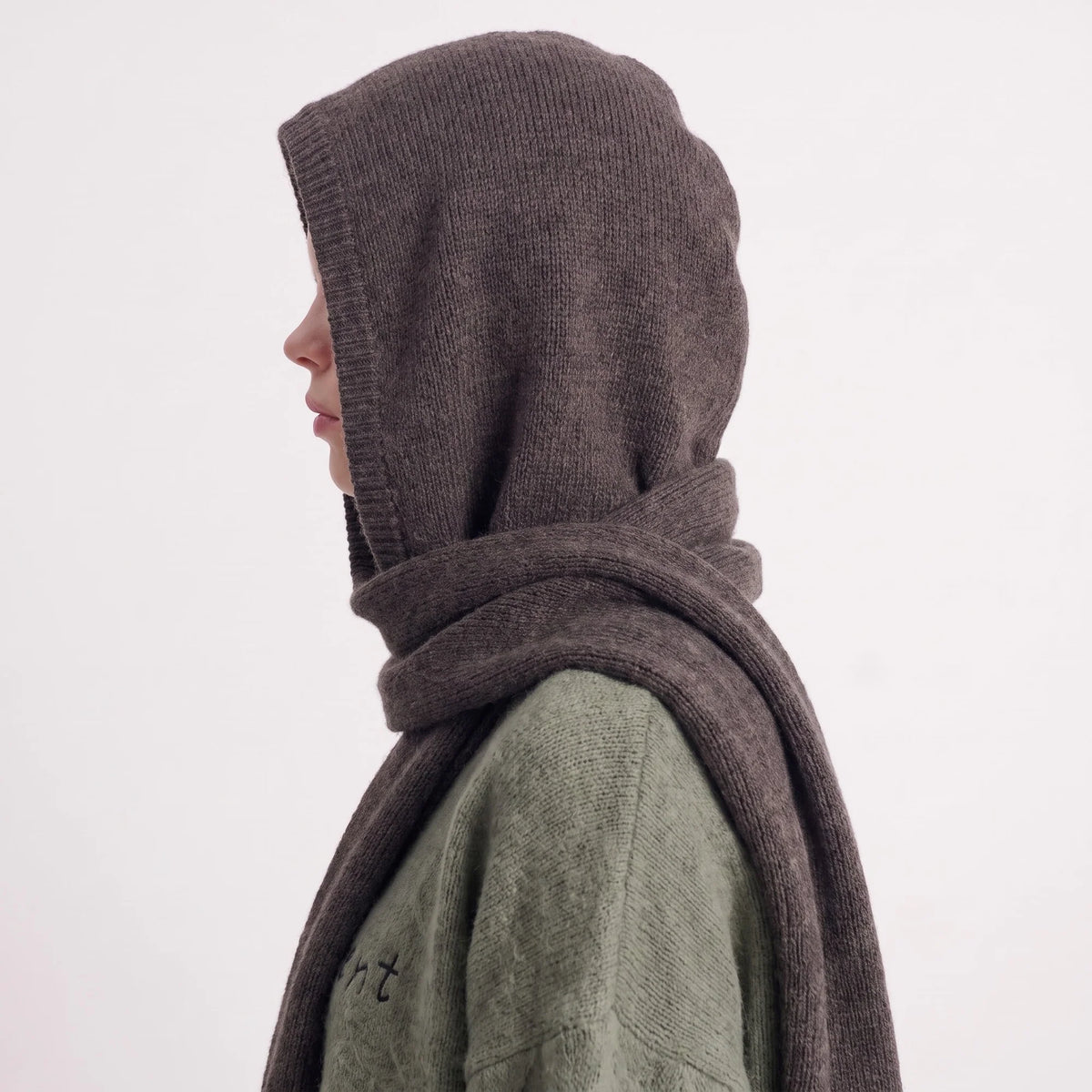 Artlove Hood Scarf