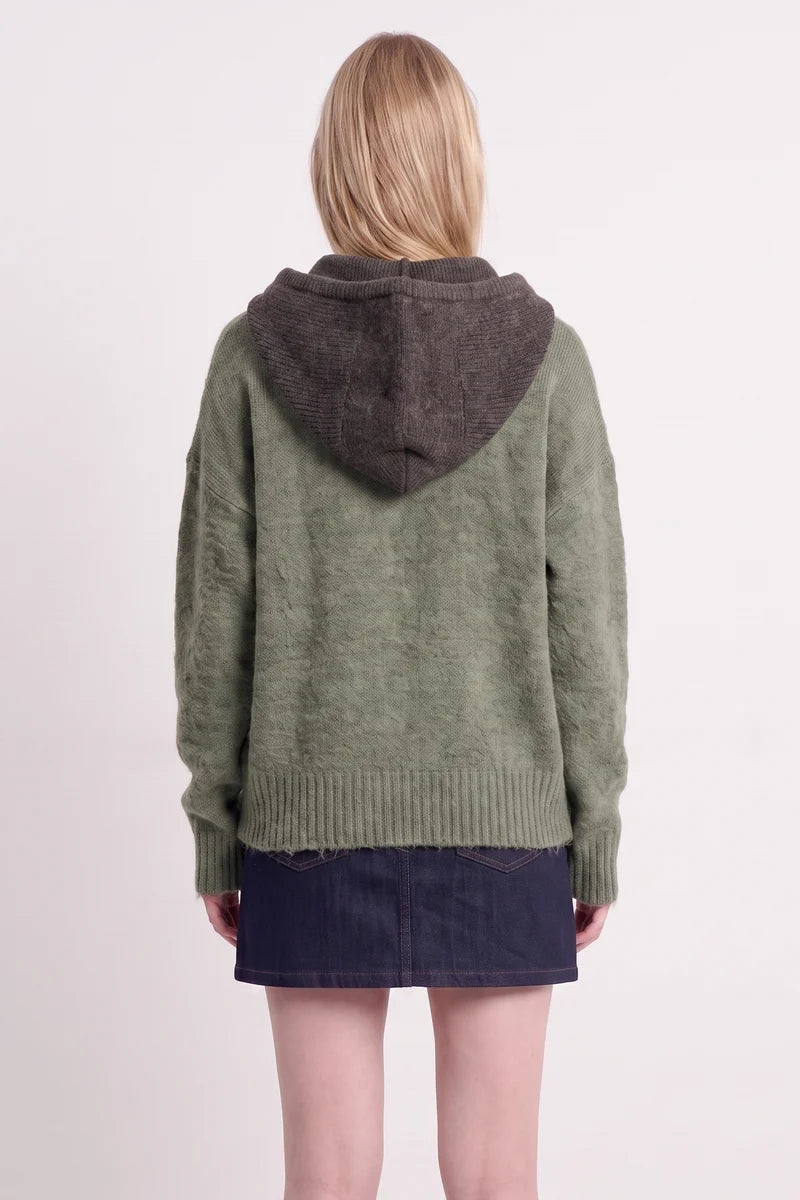 Artlove Hood Scarf