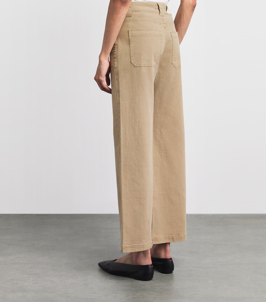 Paige Ari Utility Pocket Jean