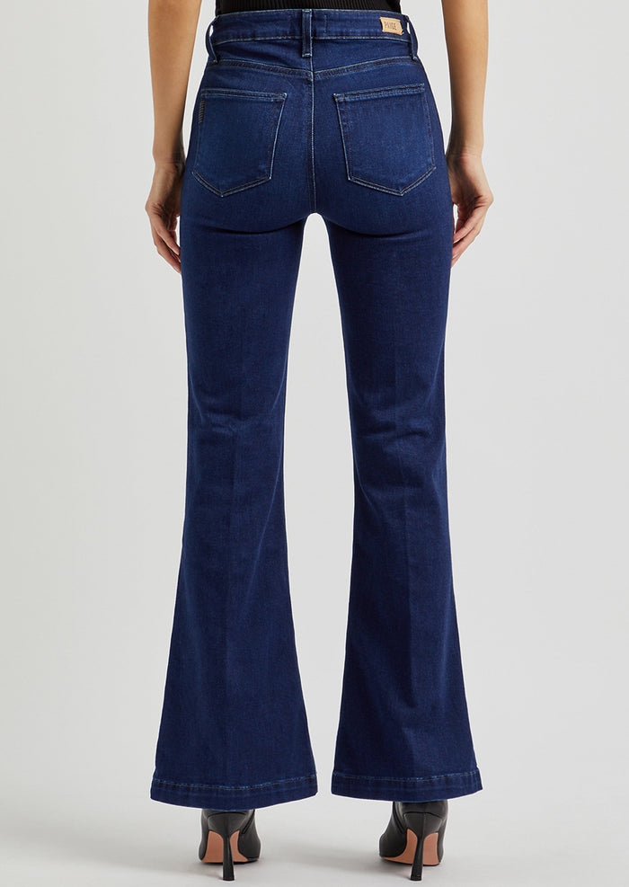 Paige Genevieve Jeans - Timeless
