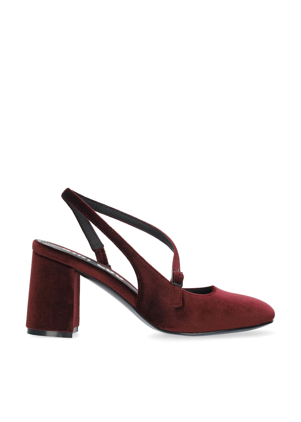 Bibi Lou Mirabelle Pumps