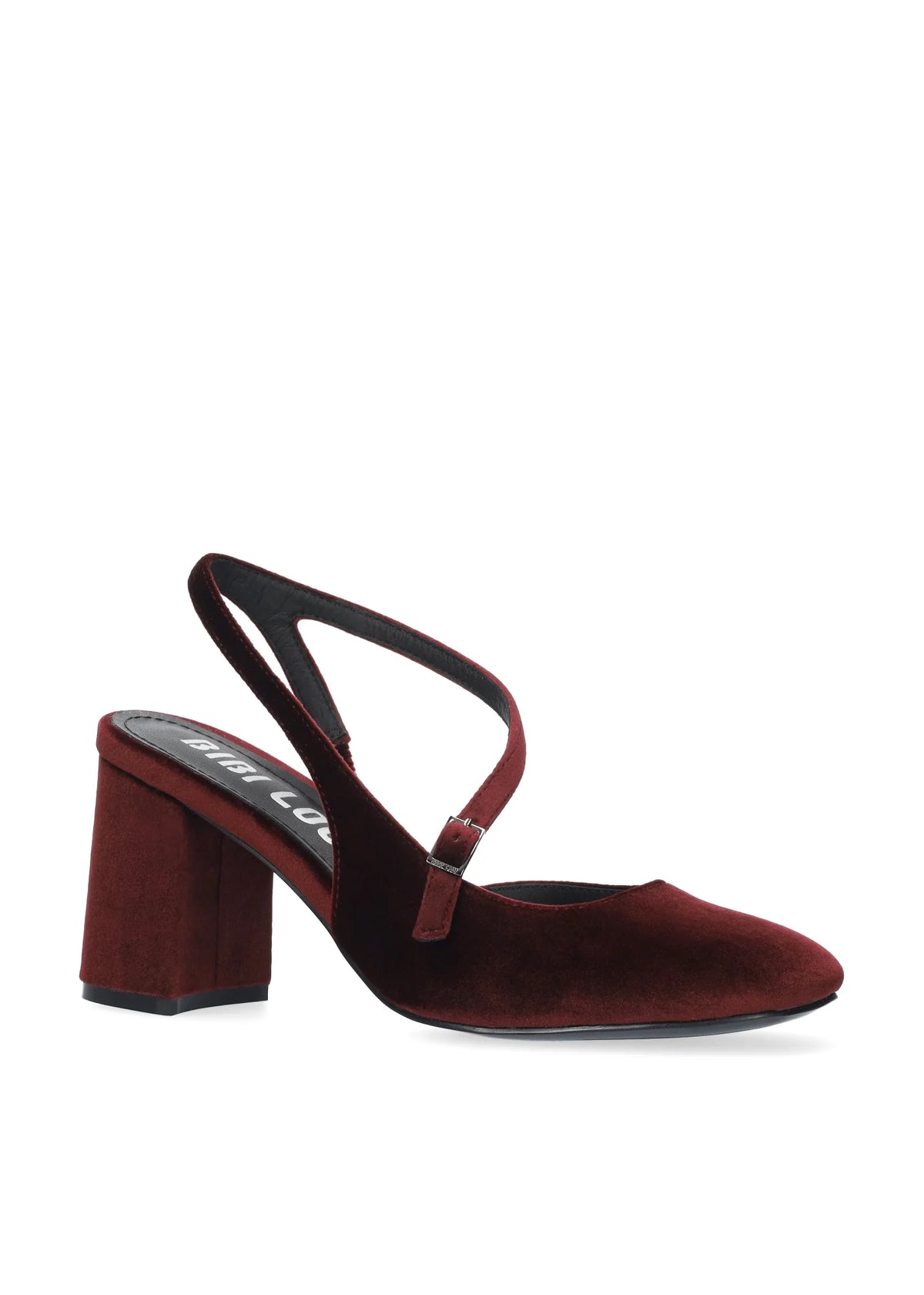 Bibi Lou Mirabelle Pumps