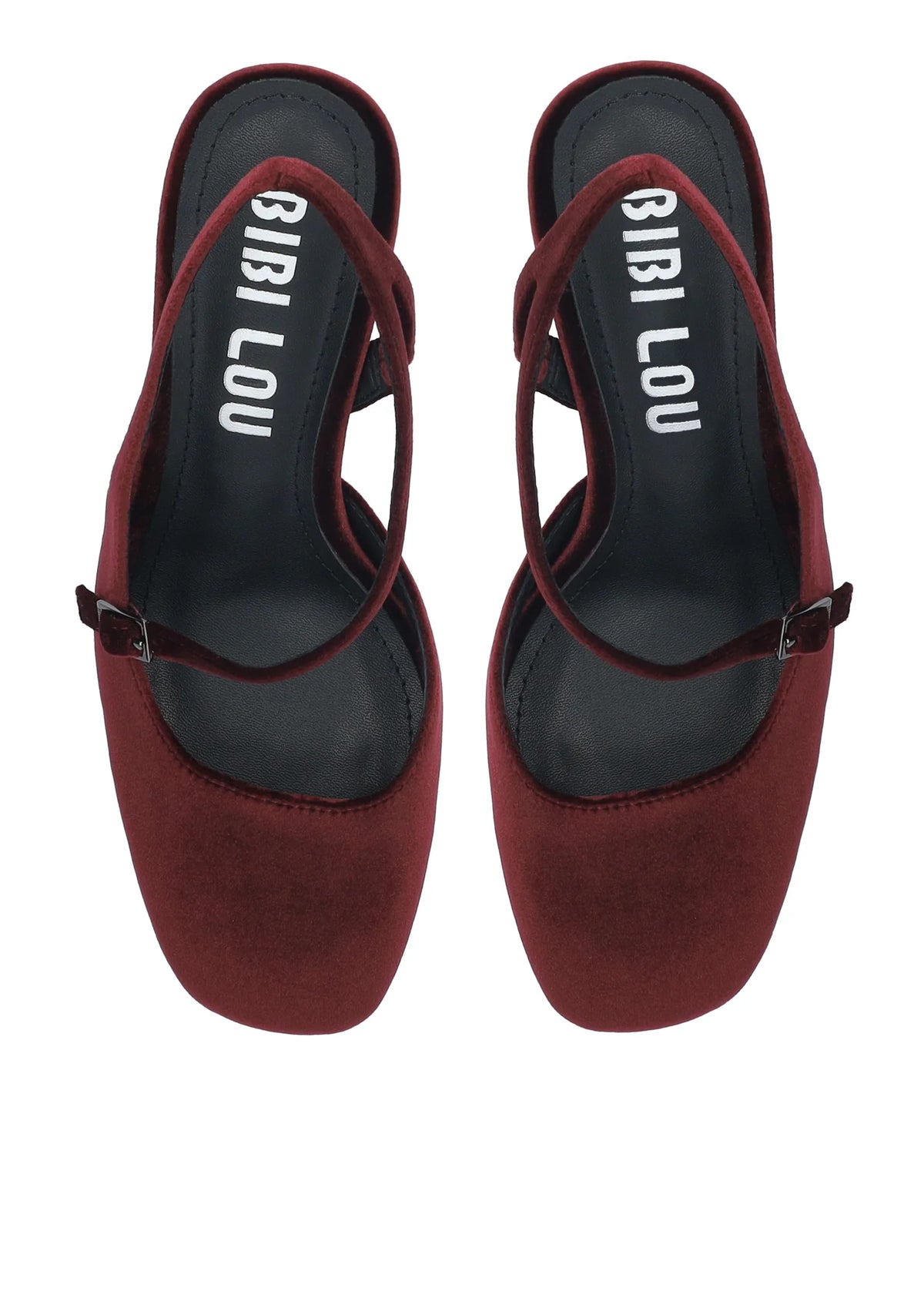 Bibi Lou Mirabelle Pumps