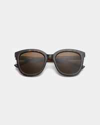 A. Kjærbede Billy Sunglasses - Tortoise