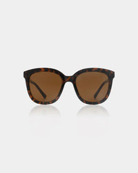 A. Kjærbede Billy Sunglasses - Tortoise