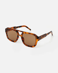 A. Kjærbede Kaya Sunglasses - Havana