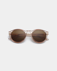 A. Kjærbede Marvin Sunglasses - Champagne