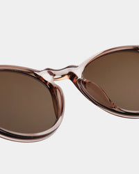 A. Kjærbede Marvin Sunglasses - Champagne