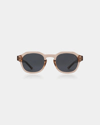 A. Kjærbede Zan Sunglasses - Champagne