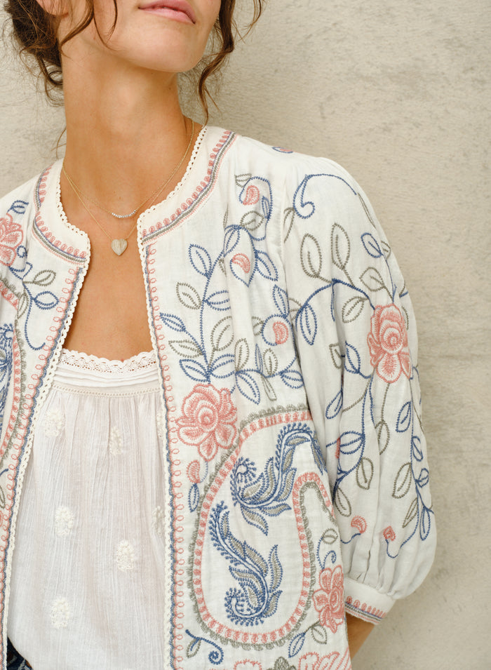 M.A.B.E Anvi Jacket