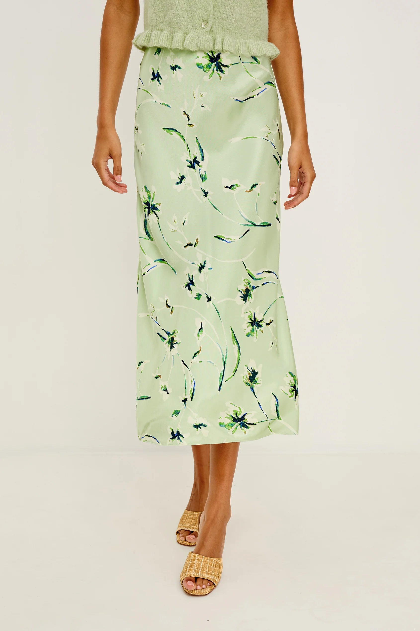 Rails Anya Skirt - Mint