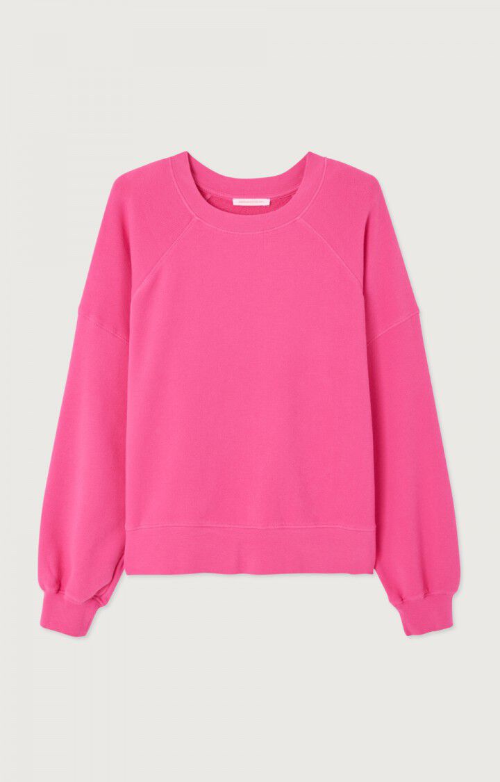 American Vintage Autry Sweatshirt - Girly