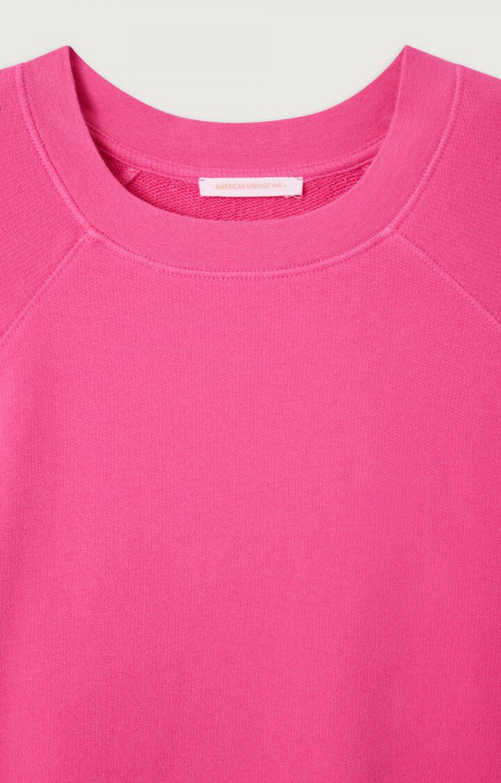 American Vintage Autry Sweatshirt - Girly
